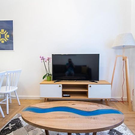 Luxury Suite In City Centre Sarajevo Luaran gambar