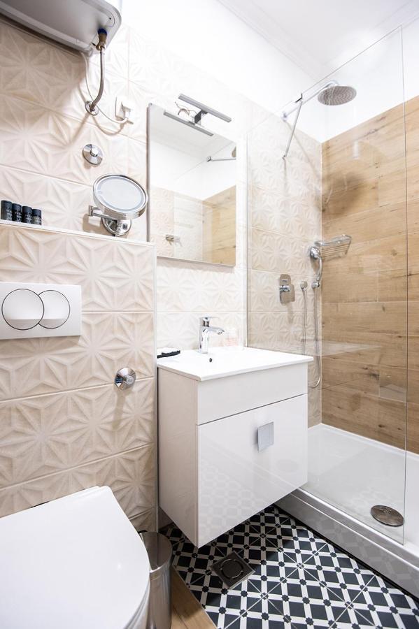 Luxury Suite In City Centre Sarajevo Luaran gambar