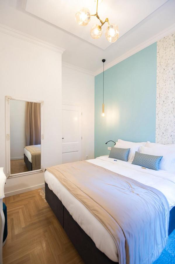 Luxury Suite In City Centre Sarajevo Luaran gambar