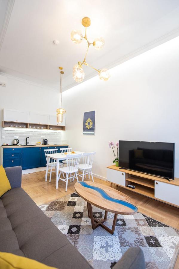 Luxury Suite In City Centre Sarajevo Luaran gambar